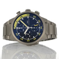 IWC Aquatimer Chronograph Split Minute Ref. IW372301