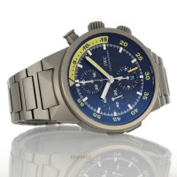 IWC Aquatimer Chronograph Split Minute Ref. IW372301