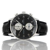 IWC Portoghese Ref. IW371404