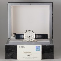 IWC Portoghese Ref. IW371417