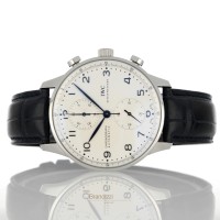 IWC Portoghese Ref. IW371417