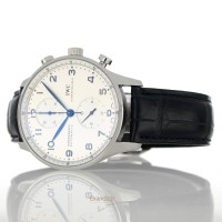 IWC Portoghese Ref. IW371417