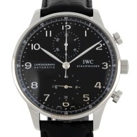 IWC Portoghese Ref. IW371438