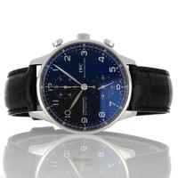 IWC Portoghese Ref. IW371438