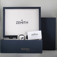 Zenith Chronomaster Sport Ref. 03.3100.3600/69.M3100 Like New