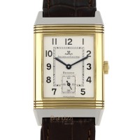 Jaeger Le Coultre Reverso Grande Taille Ref. 270.5.62