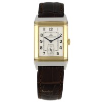 Jaeger Le Coultre Reverso Grande Taille Ref. 270.5.62