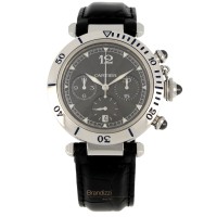 Cartier Pasha Chrono Millenium Ref. W3105155