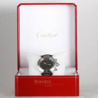 Cartier Pasha Chrono Millenium Ref. W3105155