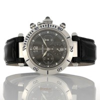 Cartier Pasha Chrono Millenium Ref. W3105155