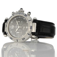 Cartier Pasha Chrono Millenium Ref. W3105155