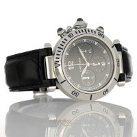 Cartier Pasha Chrono Millenium Ref. W3105155