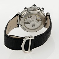 Cartier Pasha Chrono Millenium Ref. W3105155