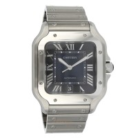 Cartier Santos Ref. WSSA0030