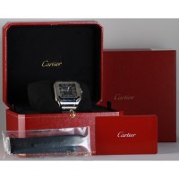 Cartier Santos Ref. WSSA0030