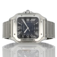 Cartier Santos Ref. WSSA0030