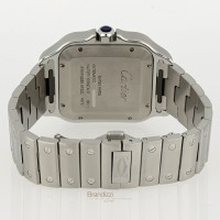 Cartier Santos Ref. WSSA0030