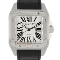 Cartier Santos 100 XL Ref. 2656