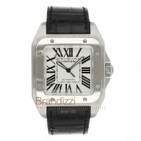 Cartier Santos 100 XL Ref. 2656