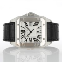 Cartier Santos 100 XL Ref. 2656