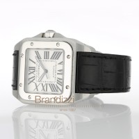 Cartier Santos 100 XL Ref. 2656