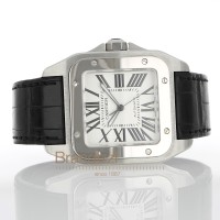 Cartier Santos 100 XL Ref. 2656