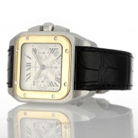 Cartier Santos 100 XL Ref. 2740 - W20091X7