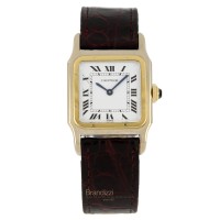 Cartier Santos Dumont Ref. 78225