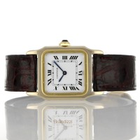 Cartier Santos Dumont Ref. 78225