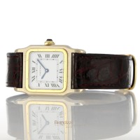 Cartier Santos Dumont Ref. 78225