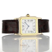 Cartier Santos Dumont Ref. 78225