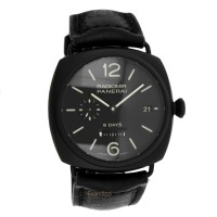 Panerai Radiomir 8 Days PAM00384 - OP6840