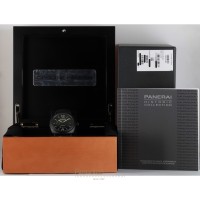 Panerai Radiomir 8 Days PAM00384 - OP6840