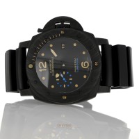 Panerai Luminor Submersible 1950 3 Days Carbotech PAM00616 - OP7026