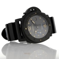 Panerai Luminor Submersible 1950 3 Days Carbotech PAM00616 - OP7026