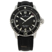 Blancpain Fifty Fathoms Ref. 5015-1130-52