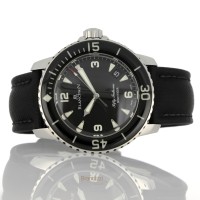 Blancpain Fifty Fathoms Ref. 5015-1130-52