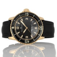 Blancpain Fifty Fathoms Ref. 5015-3630-52