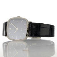 Rolex Cellini Ref. 4114/9