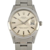 Rolex Date Ref. 15000