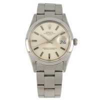 Rolex Date Ref. 15000