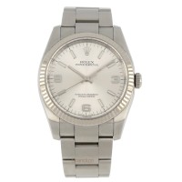 Rolex Oyster Perpetual Ref. 116034