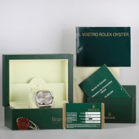 Rolex Oyster Perpetual Ref. 116034