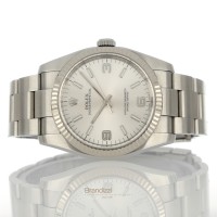 Rolex Oyster Perpetual Ref. 116034