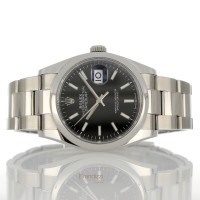 Rolex Date Just Ref. 126200