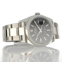 Rolex Date Just Ref. 126200