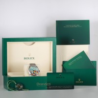 Rolex Oyster Perpetual Ref. 126000 Celebration