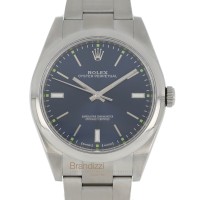 Rolex Oyster Perpetual Ref. 114300