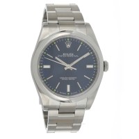 Rolex Oyster Perpetual Ref. 114300