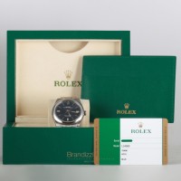 Rolex Oyster Perpetual Ref. 114300